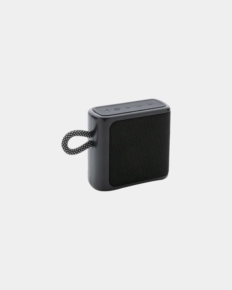 Altavoz resistente al agua 3W Splash para personalizar