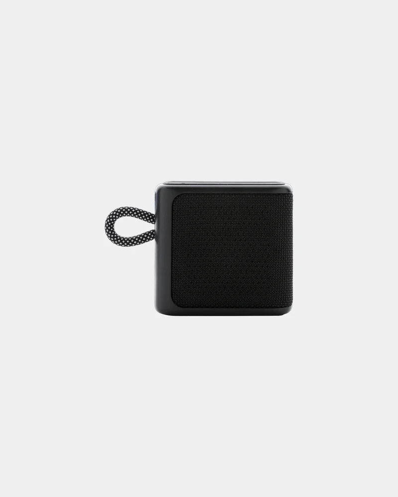 Altavoz resistente al agua 3W Splash para personalizar