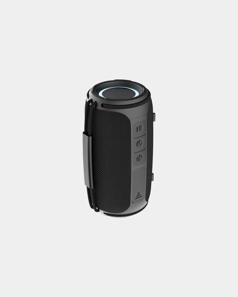 Altavoz reciclado RCS 16W IPX4 para personalizar