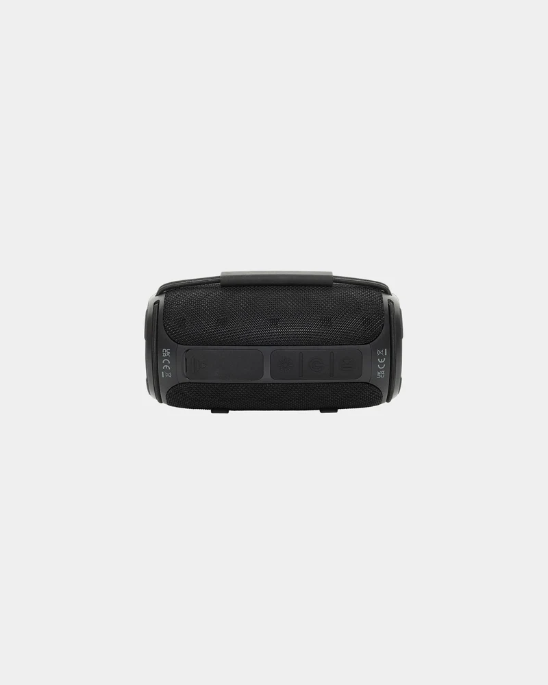 Altavoz reciclado RCS 16W IPX4 para personalizar