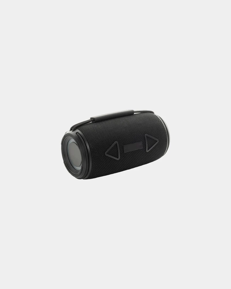 Altavoz reciclado RCS 16W IPX4 para personalizar