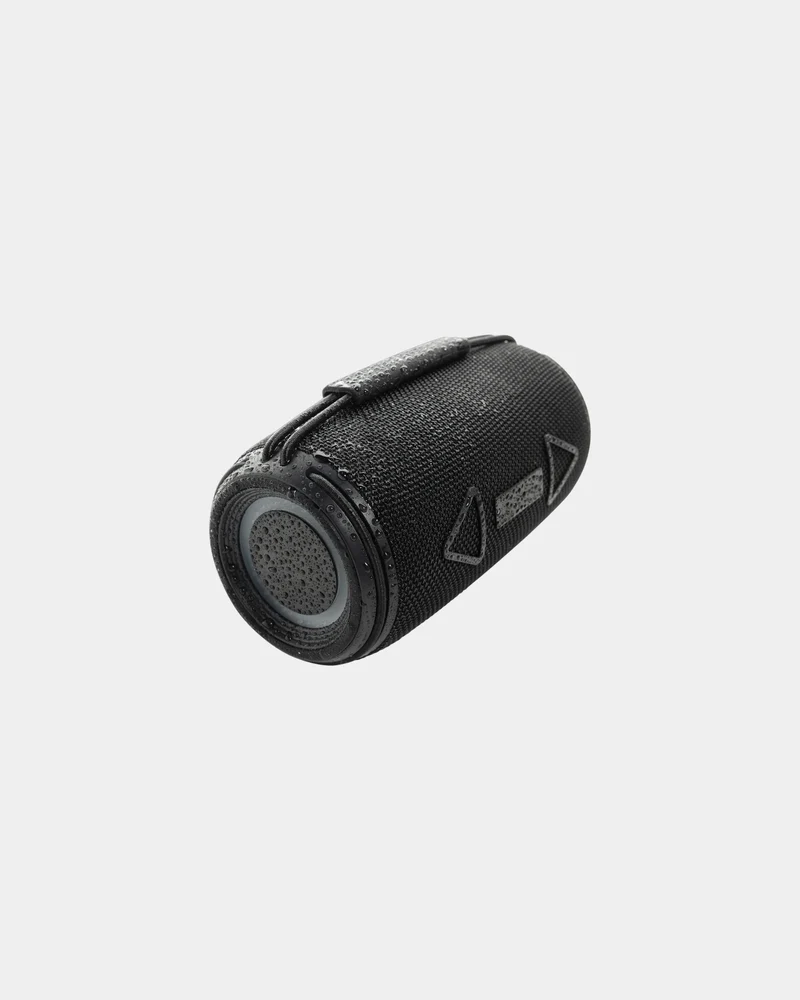 Altavoz reciclado RCS 16W IPX4 para personalizar