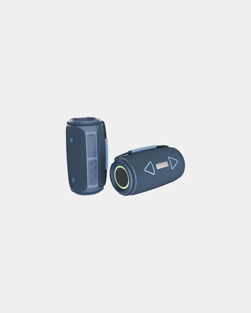 Altavoz reciclado RCS 16W IPX4 para personalizar