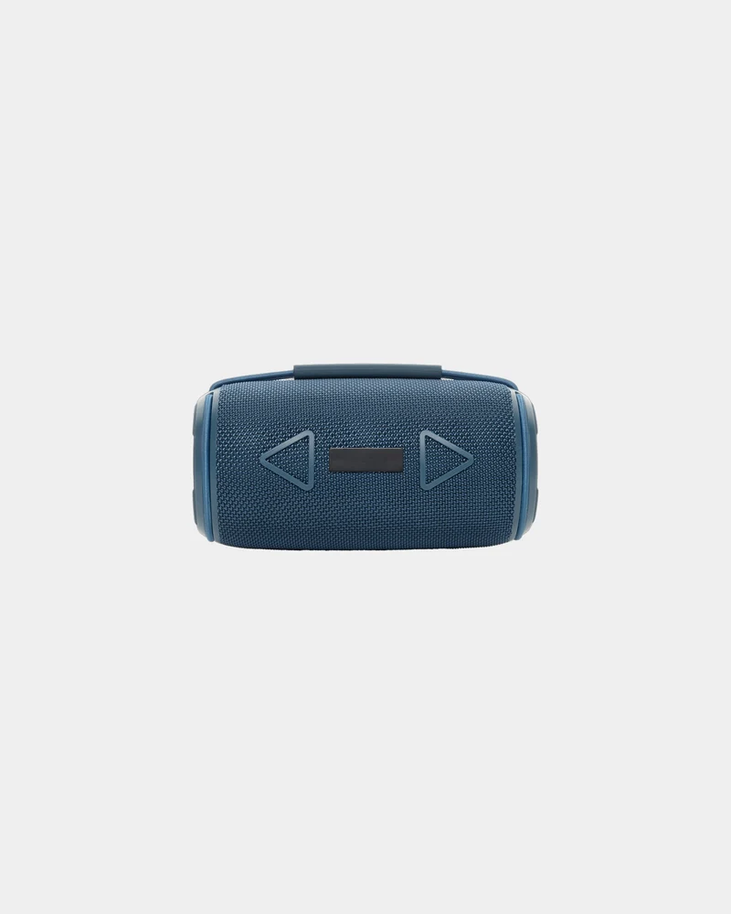 Altavoz reciclado RCS 16W IPX4 para personalizar