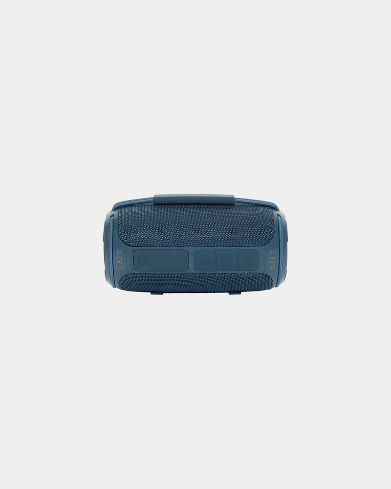 Altavoz reciclado RCS 16W IPX4 para personalizar