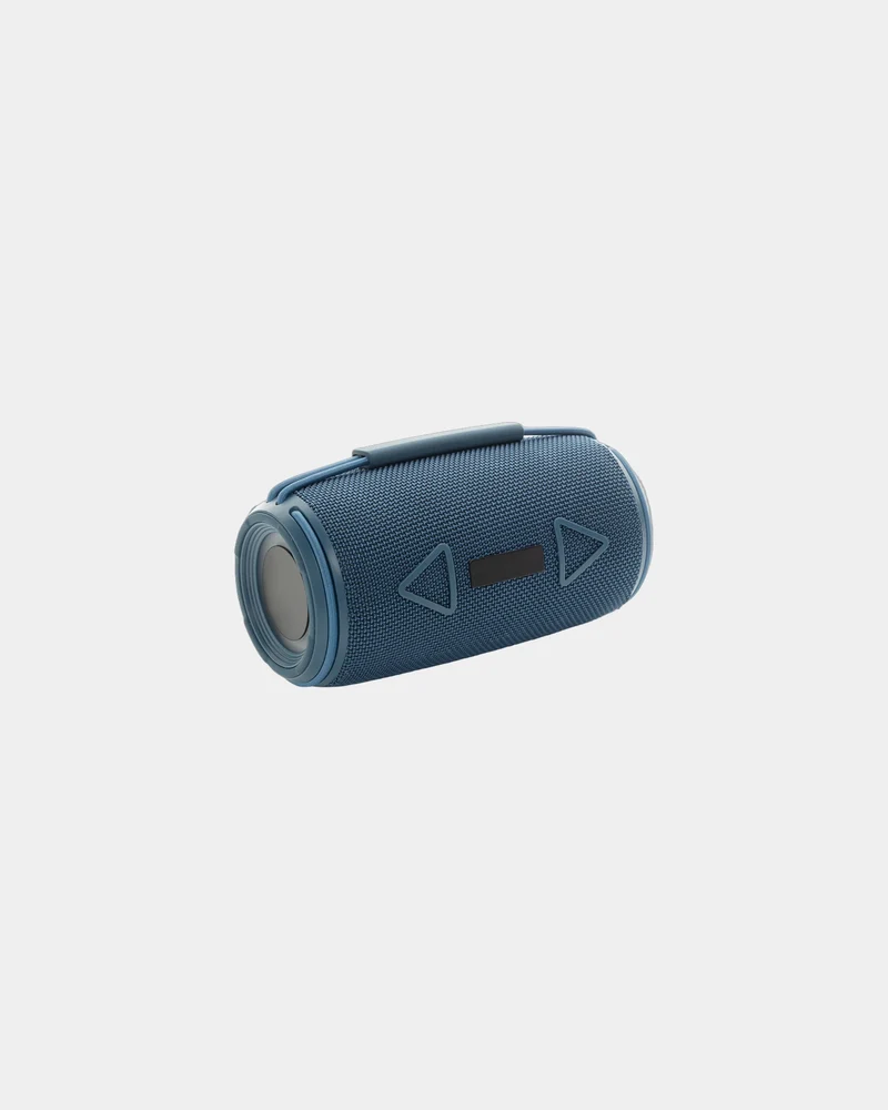 Altavoz reciclado RCS 16W IPX4 para personalizar