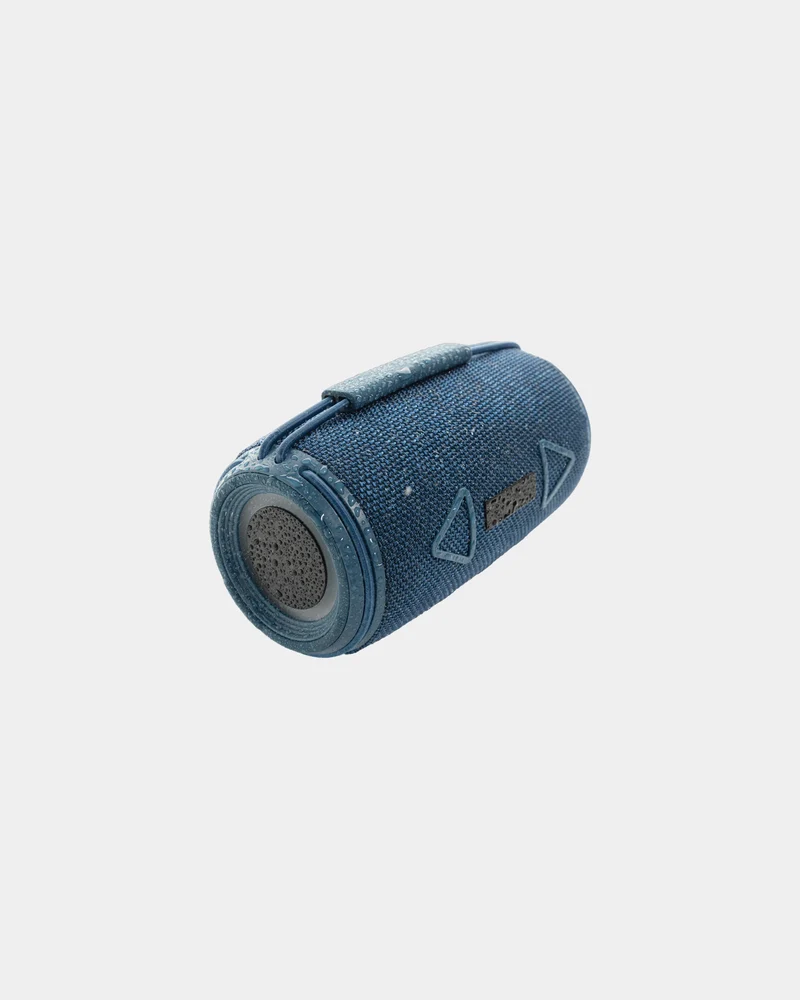 Altavoz reciclado RCS 16W IPX4 para personalizar