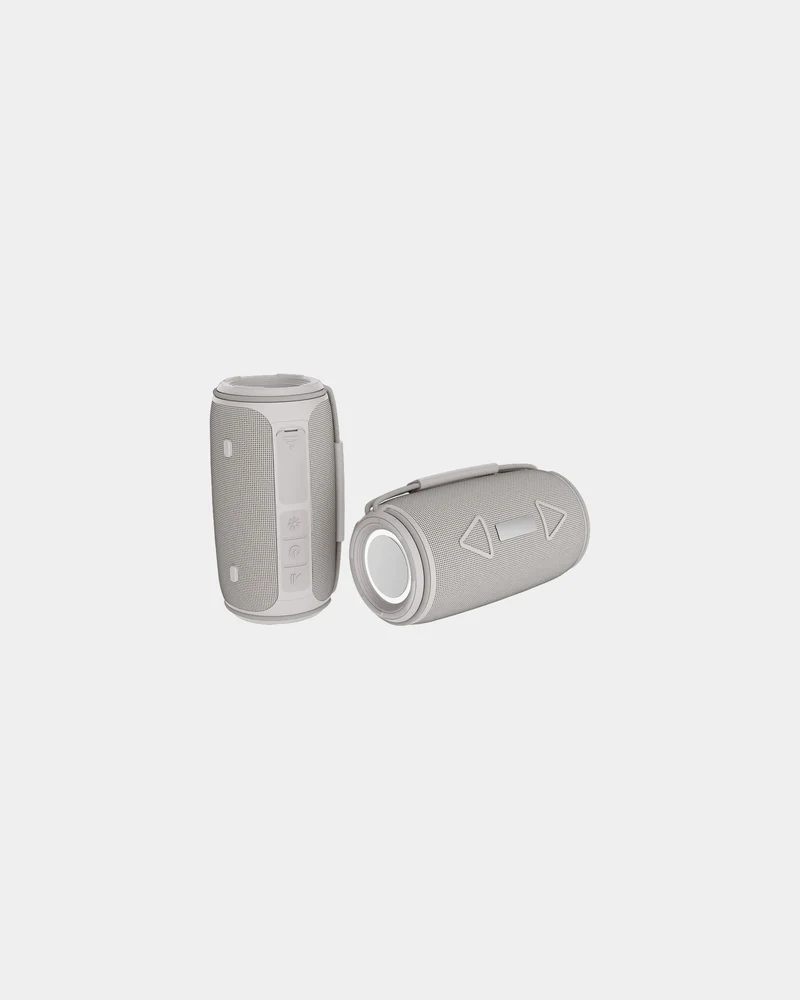 Altavoz reciclado RCS 16W IPX4 para personalizar