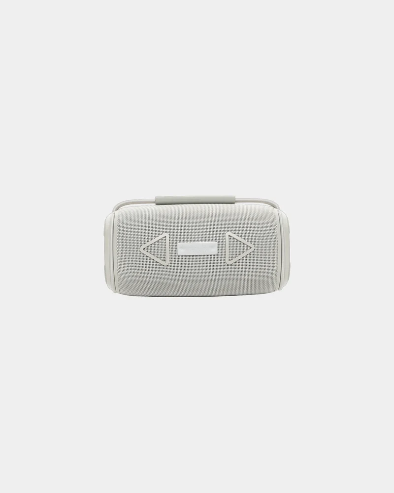 Altavoz reciclado RCS 16W IPX4 para personalizar