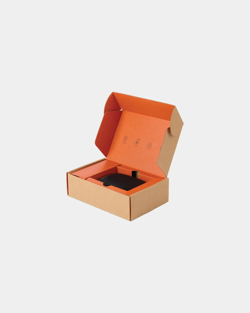 Altavoz reciclado IP67 5W Titan para personalizar