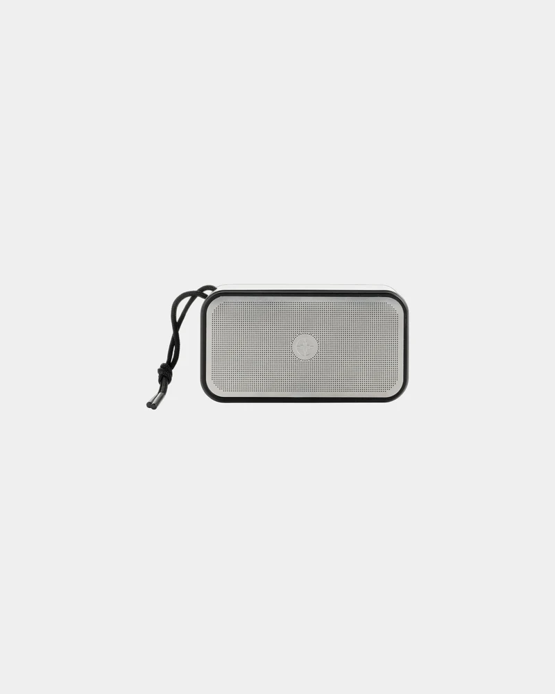 Altavoz aluminio reciclado RCS 10W para personalizar