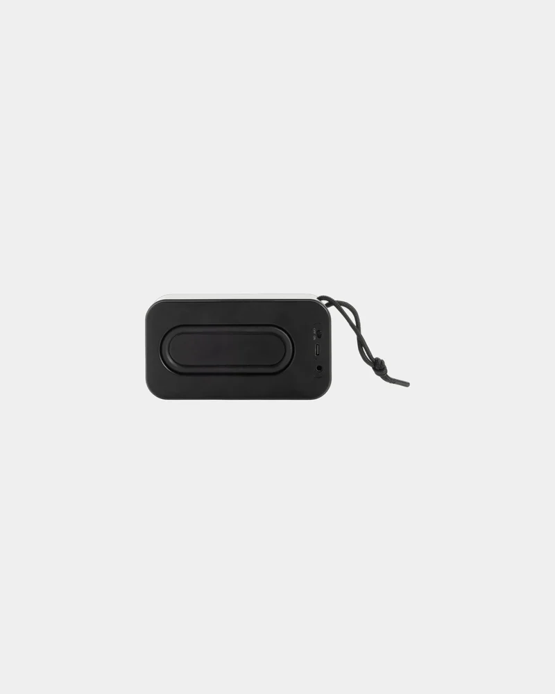 Altavoz aluminio reciclado RCS 10W para personalizar