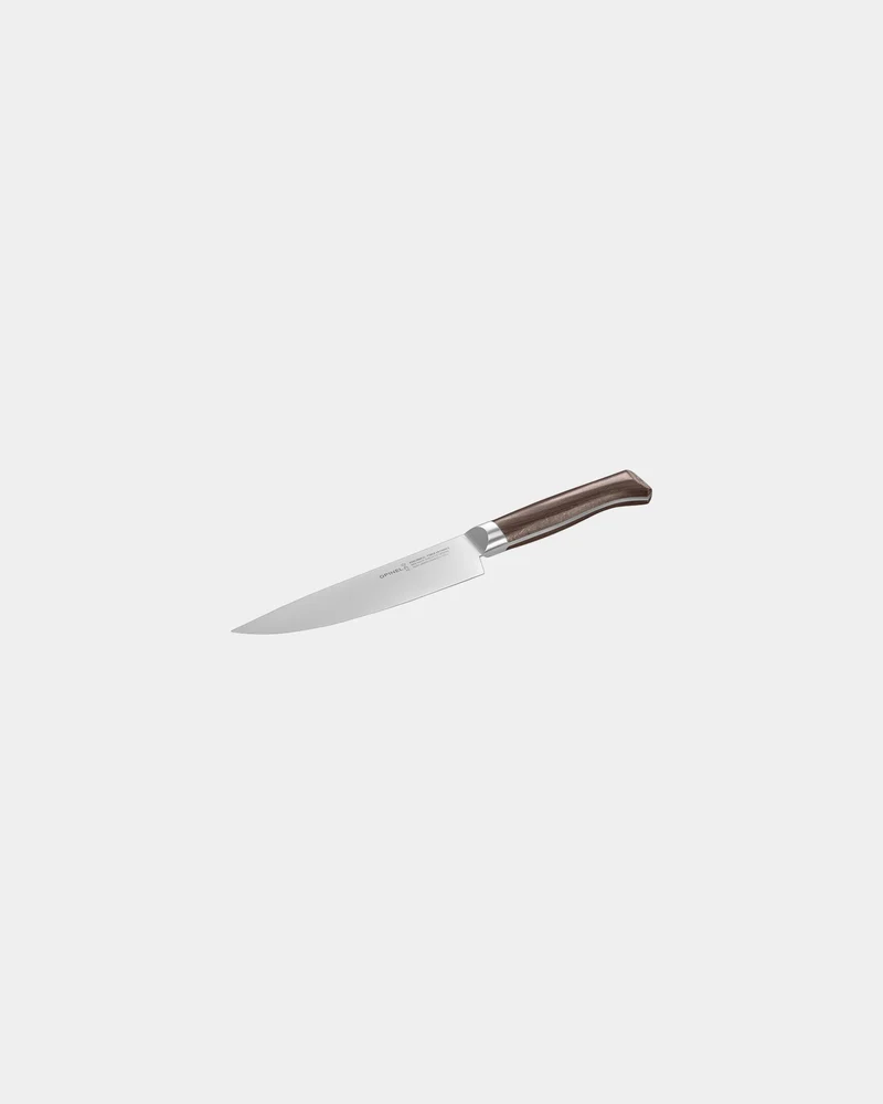 Cuchillo de cocina Opinel acero inoxidable para personalizar