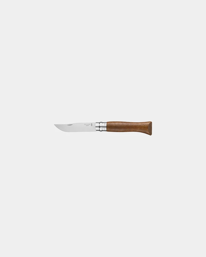 Cuchillo N°09 de Roble acero inoxidable para personalizar