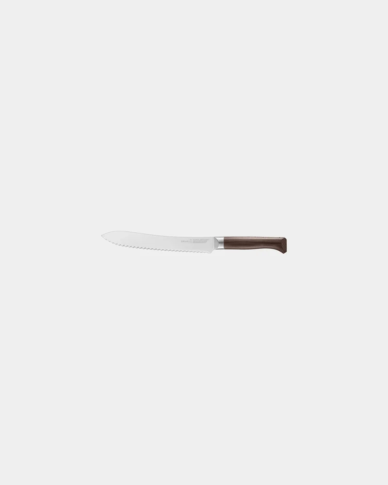 Cuchillo de pan Opinel Les Forgés 1890 para personalizar