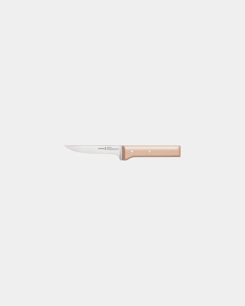 Cuchillo de deshuesar Opinel N°122 para personalizar