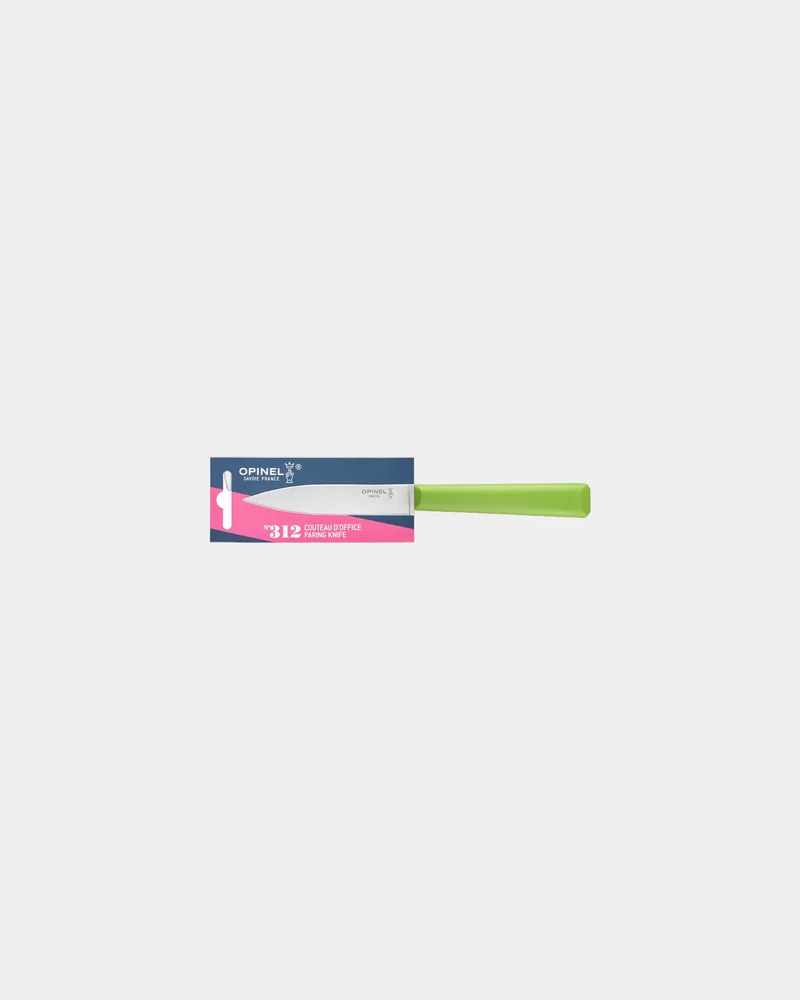 Cuchillo de cocina Opinel N°312 para personalizar