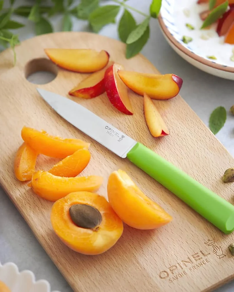 Cuchillo de cocina Opinel N°312 para personalizar