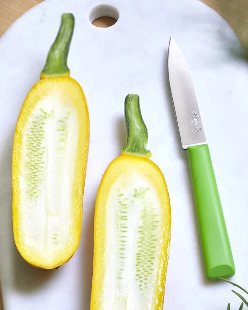 Cuchillo de cocina Opinel N°312 para personalizar