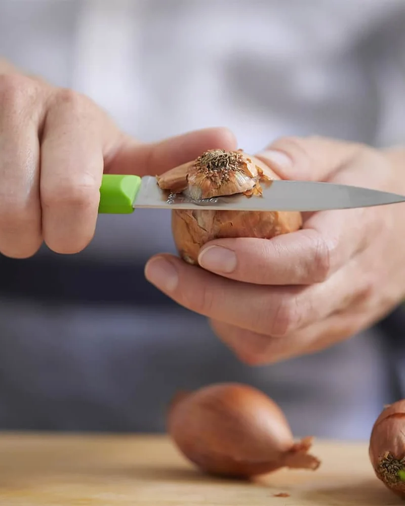 Cuchillo de cocina Opinel N°312 para personalizar