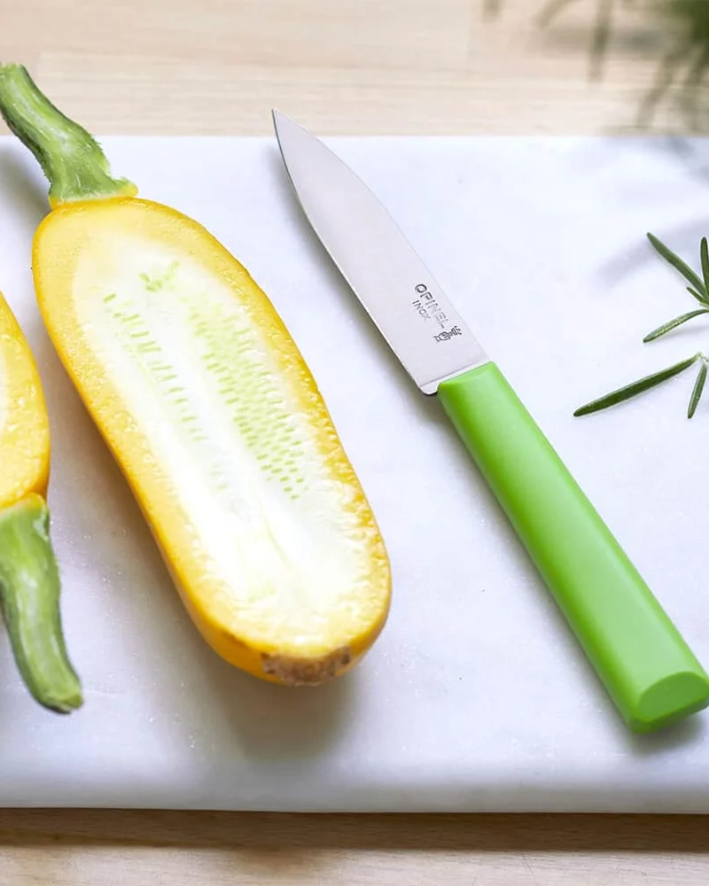 Cuchillo de cocina Opinel N°312 para personalizar