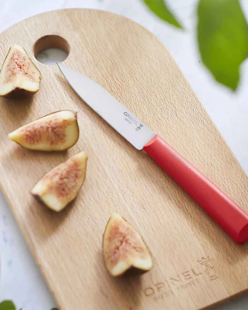 Cuchillo de cocina Opinel N°312 para personalizar