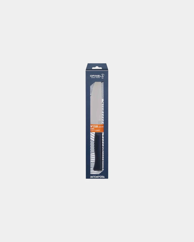 Cuchillo Opinel N°218 Intempora para personalizar