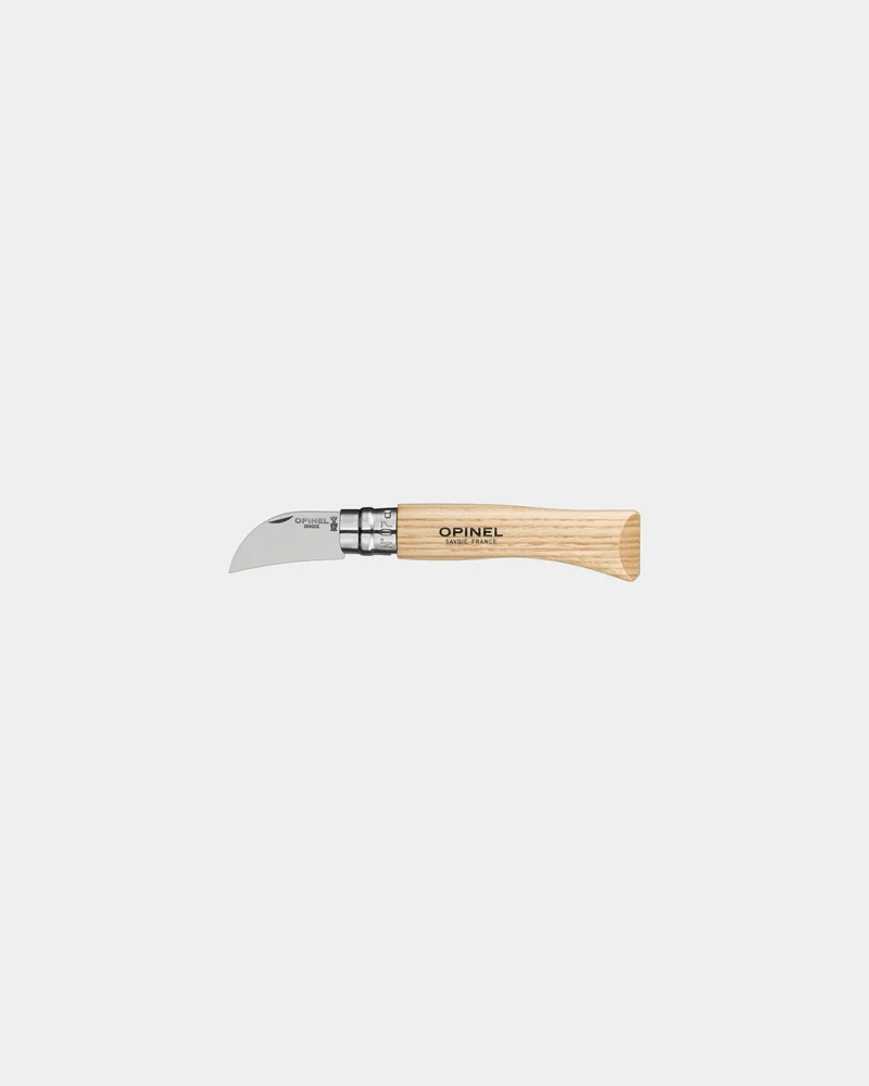 Cuchillo de castañas Opinel N°07 para personalizar