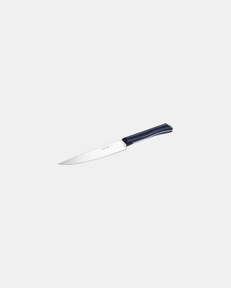 Cuchillo cocinero Opinel N°217 acero 17 cm para personalizar