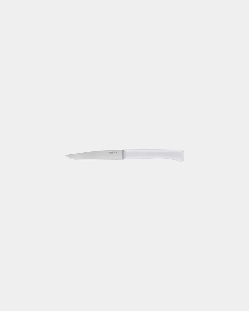Cuchillo de mesa Opinel Bon Appétit + para personalizar