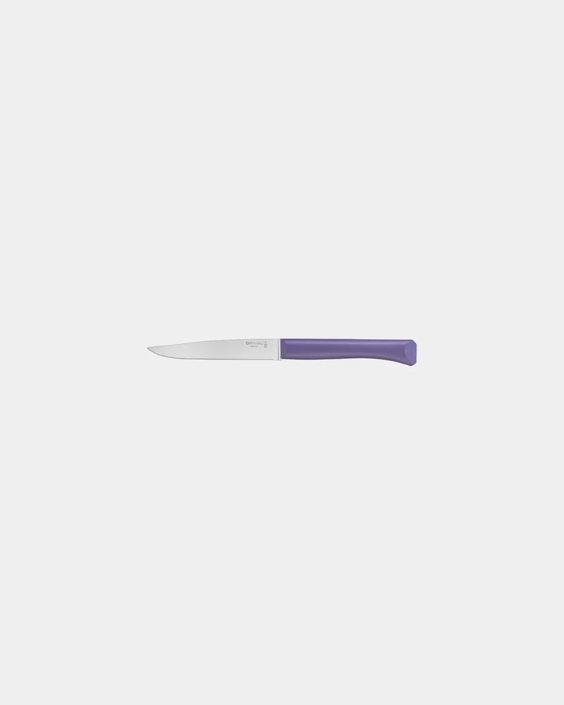 Cuchillo de mesa Opinel Bon Appétit + para personalizar
