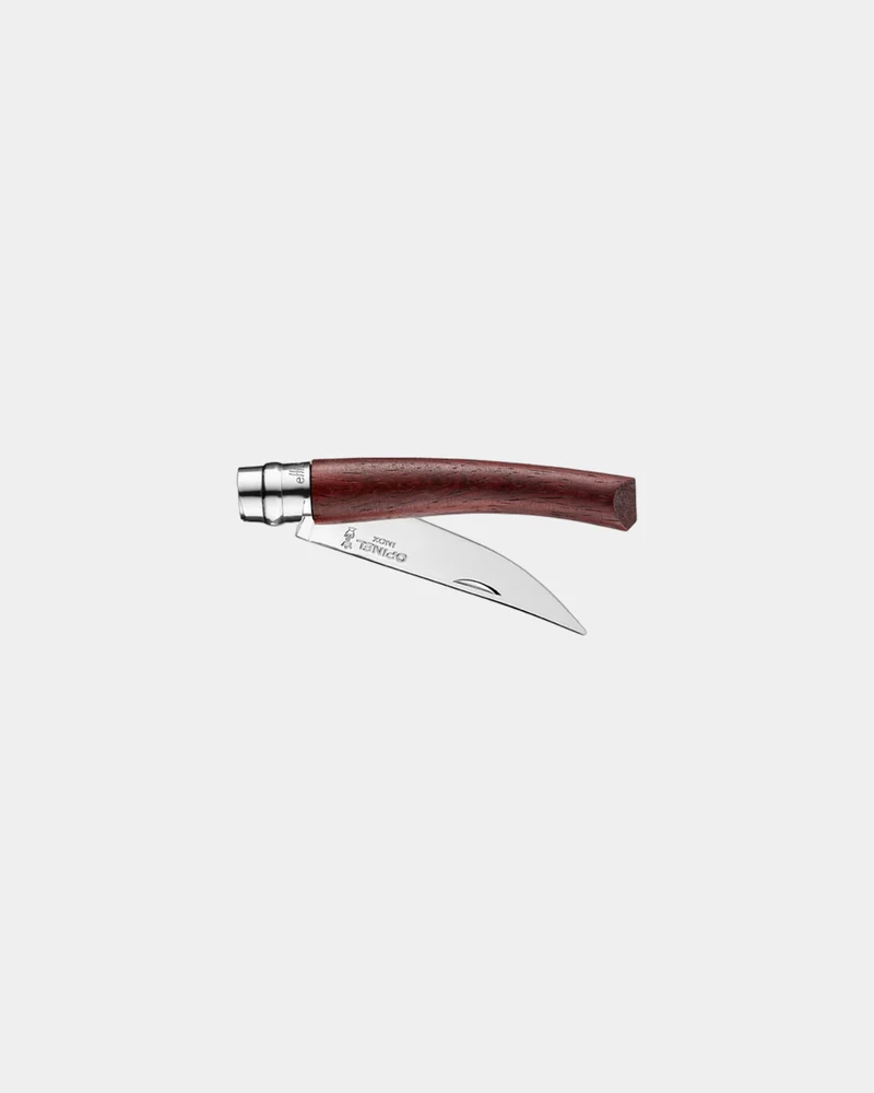 Cuchillo Opinel Effilé 8 haya para personalizar