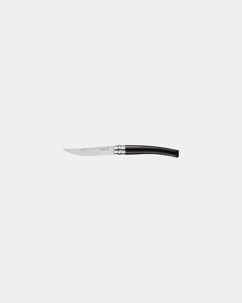 Cuchillo Opinel Effilé 8 haya para personalizar