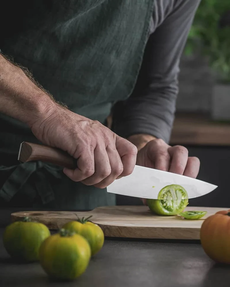Cuchillo Opinel Les Forgés 1890 para personalizar