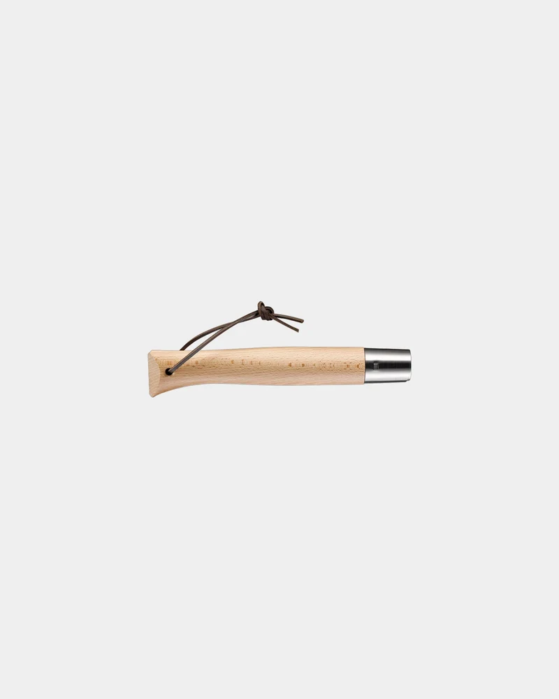 Cuchillo Opinel N°13 acero 22 cm para personalizar