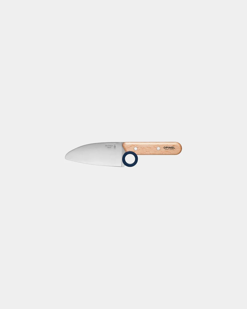 Kit de cocina Opinel Le Petit Chef para personalizar