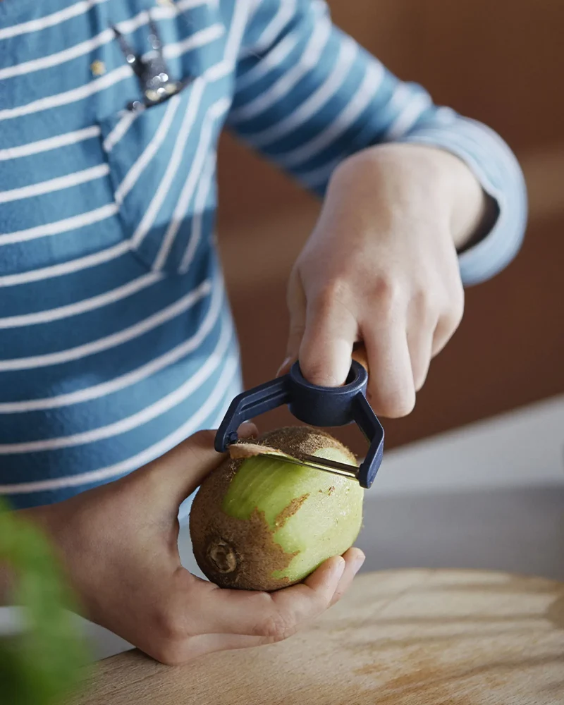 Kit de cocina Opinel Le Petit Chef para personalizar