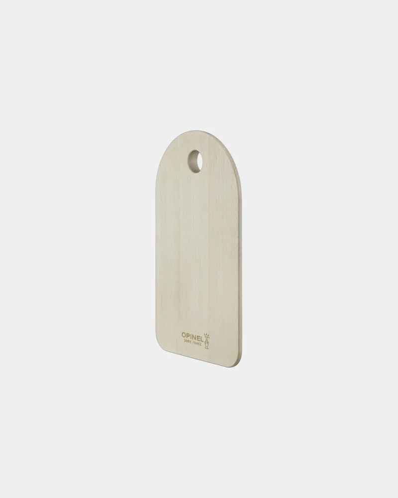 Tabla de madera de haya Opinel para personalizar