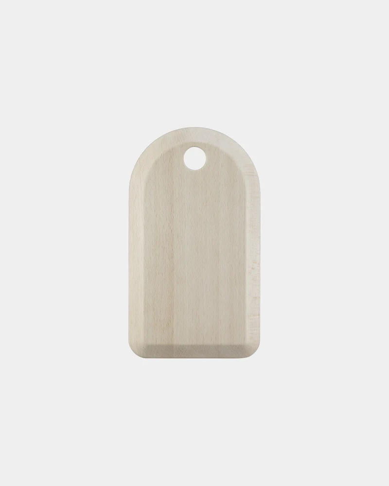 Tabla de madera de haya Opinel para personalizar