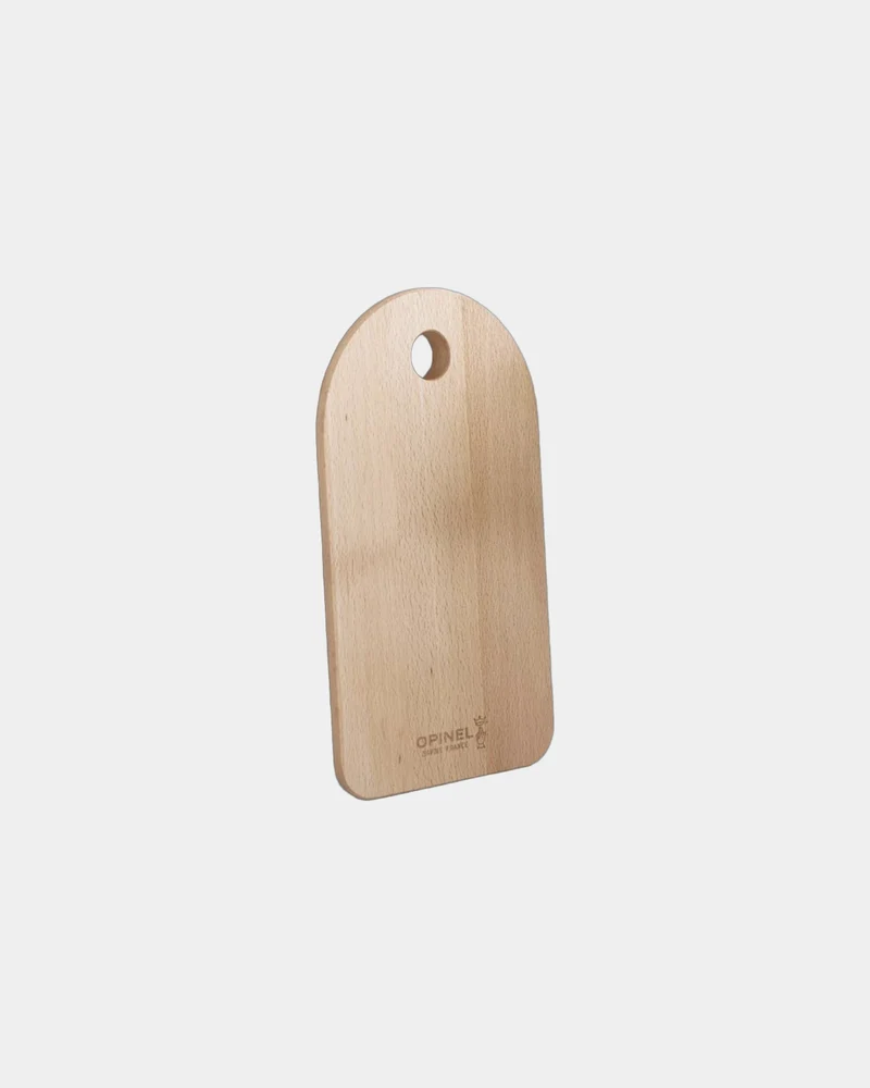 Tabla de madera de haya Opinel para personalizar