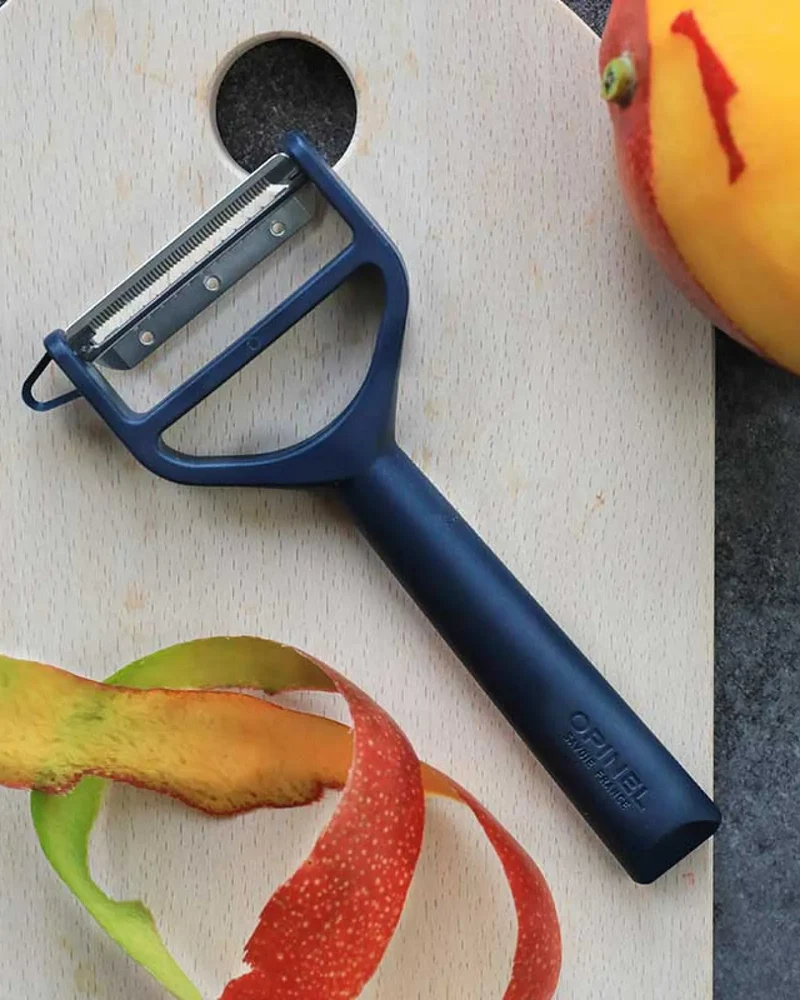 Pelador Opinel T-Duo para personalizar