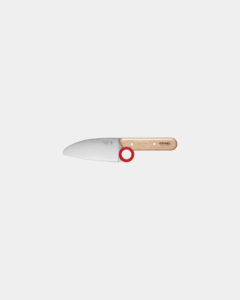 Set de cocina Opinel Le Petit Chef para personalizar