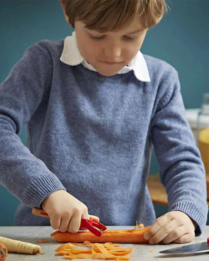 Set de cocina Opinel Le Petit Chef para personalizar