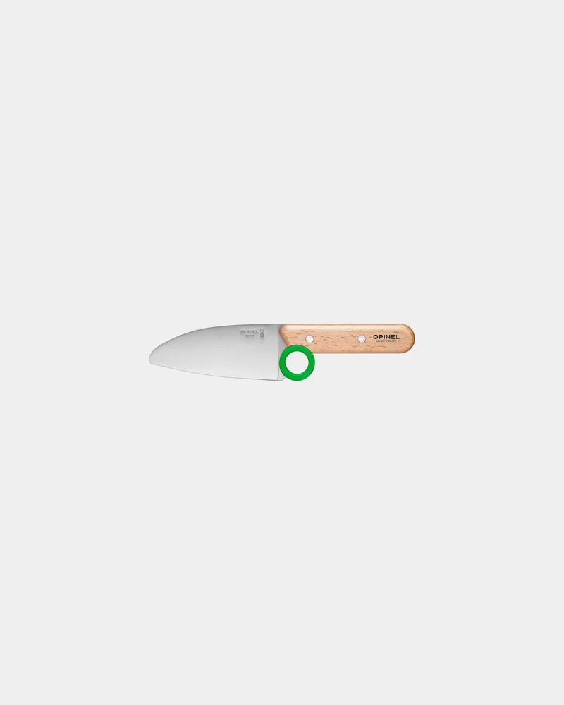 Set de cocina Opinel Le Petit Chef para personalizar