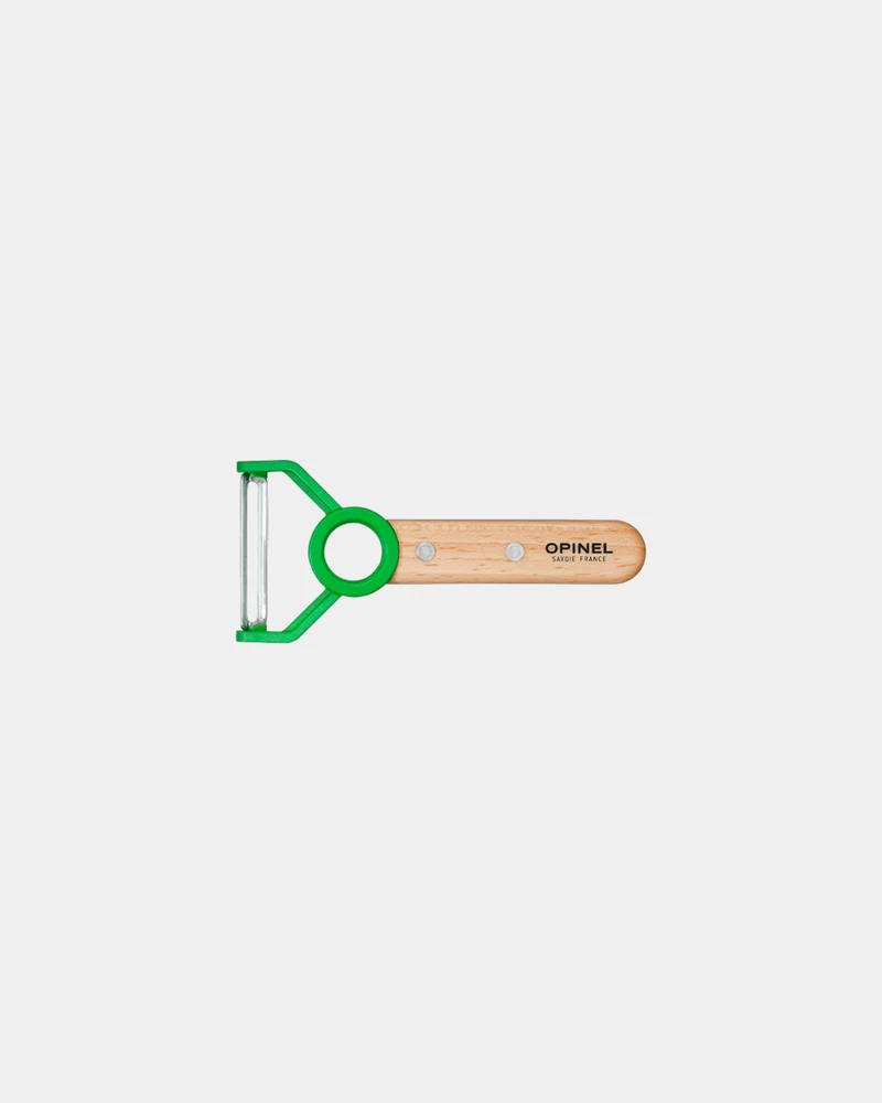 Set de cocina Opinel Le Petit Chef para personalizar