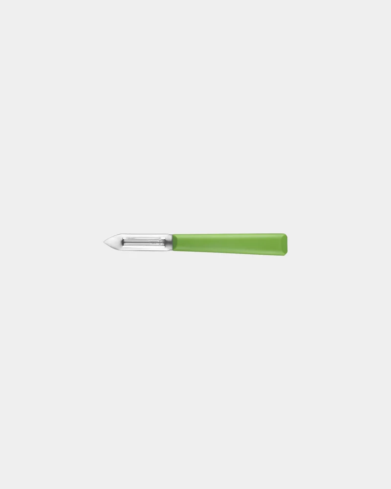 Pelador acero inoxidable Opinel N°315 para personalizar