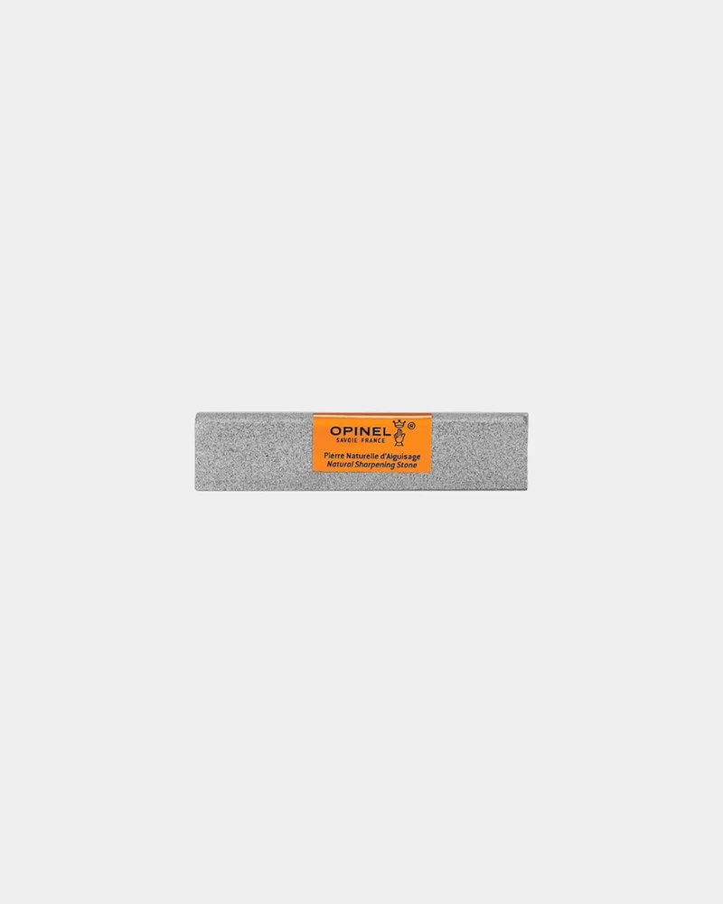 Piedra Opinel 10 cm para personalizar