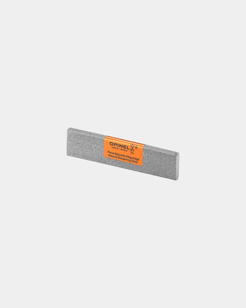 Piedra Opinel 10 cm para personalizar