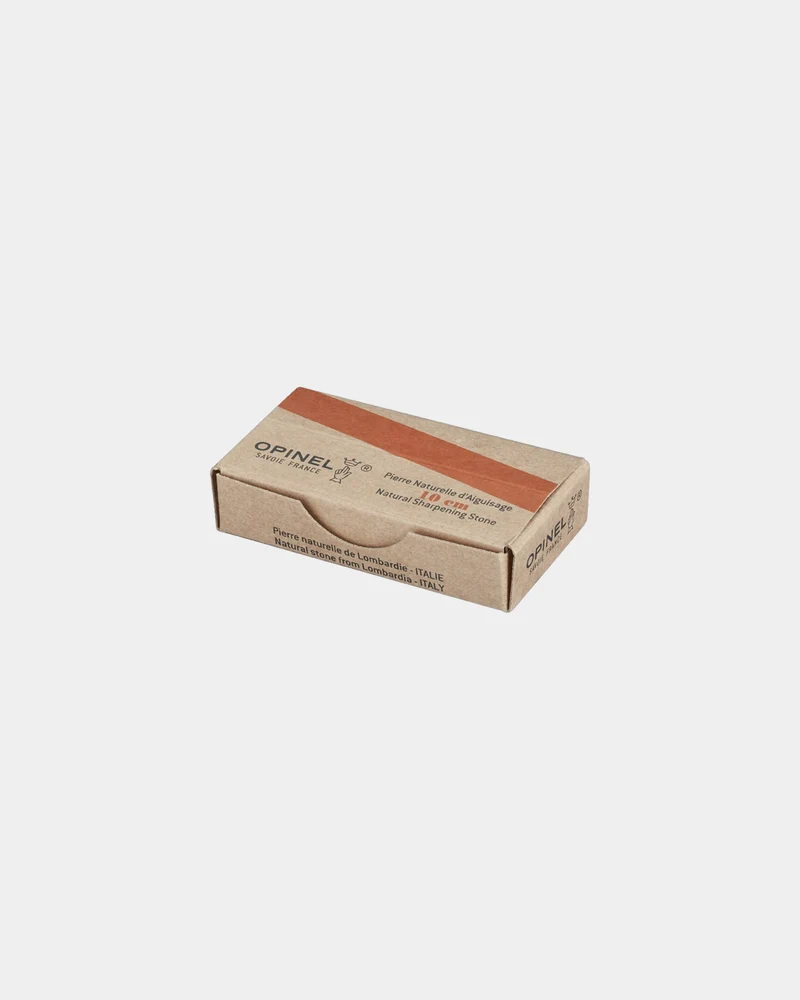Piedra Opinel 10 cm para personalizar