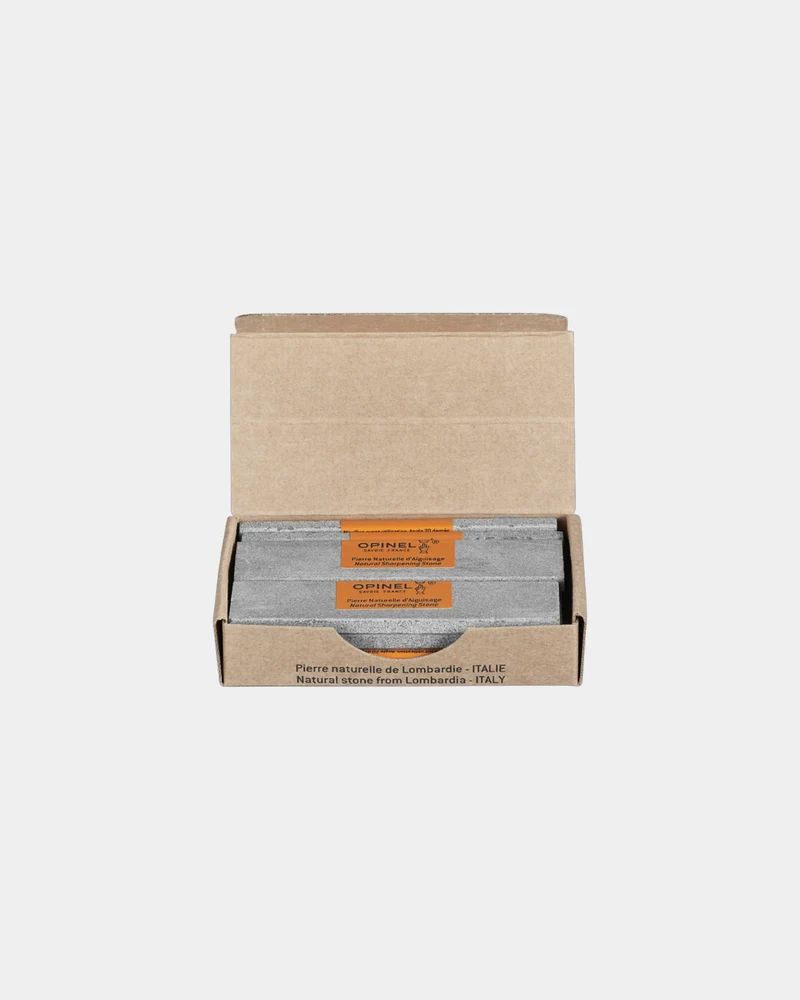 Piedra Opinel 10 cm para personalizar